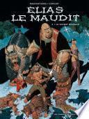 Elias le maudit T3 : Le Soldat d'argile