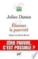 Éliminer la pauvreté