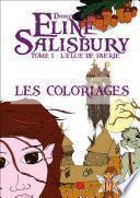 Eline Salisbury