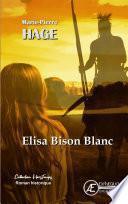 Elisa Bison Blanc
