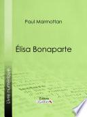 Élisa Bonaparte