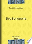 Élisa Bonaparte