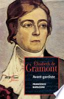 Elisabeth de Gramont