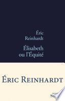 Élisabeth ou l'Équité