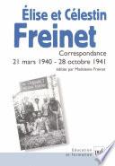 Élise et Célestin Freinet