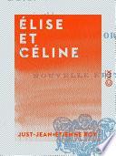 Élise et Céline