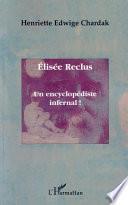 Elisée Reclus