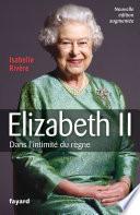 Elizabeth II - Nouvelle édition