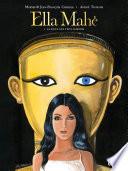 Ella Mahé -