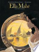 Ella Mahé -