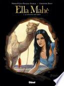 Ella Mahé -