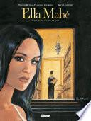 Ella Mahé -