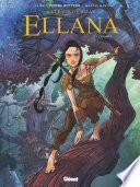 Ellana - Tome 01