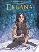 Ellana - Tome 06