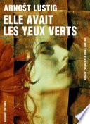 Elle avait les yeux verts