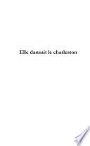 Elle dansait le charleston
