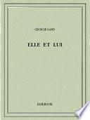Elle et lui