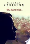 Livre Elle était si jolie...