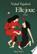 Elle joue