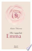 Elle s'appelait Emma Nouvelle Édition
