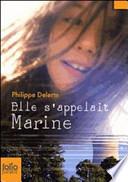 Elle s'appelait Marine
