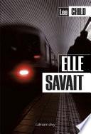 Elle savait