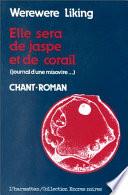 Elle sera de jaspe et de corail