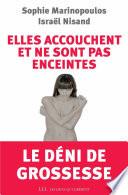 Elles accouchent et ne sont pas enceintes