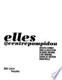 Elles@centrepompidou