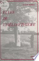 Elles de l'Hélianthière