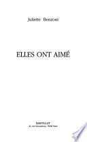 Elles ont aimé