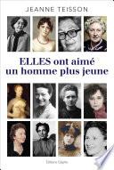 Elles ont aimé un homme plus jeune