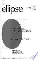 Ellipse