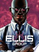Ellis Group - Tome 2 - Sax