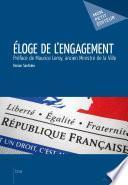 Eloge de l'engagement