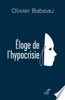 Éloge de l'hypocrisie
