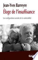 Éloge de l'insuffisance