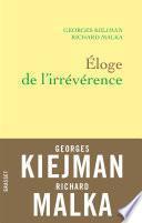 Éloge de l'irrévérence