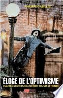 Éloge de l'optimisme