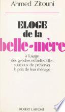 Éloge de la belle-mère