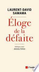 Éloge de la défaite