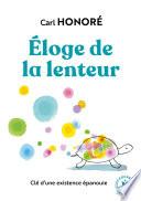 Eloge de la lenteur