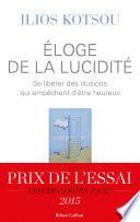 Éloge de la lucidité