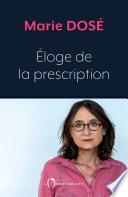 Éloge de la prescription