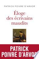 Eloge des écrivains maudits