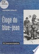 Éloge du blue-jean