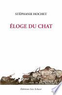 Éloge du chat
