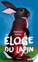 Éloge du lapin
