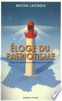 Eloge du patriotisme