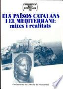 Els Països Catalans i el Mediterrani